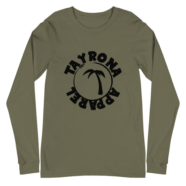 Tayrona Long Sleeve Tee