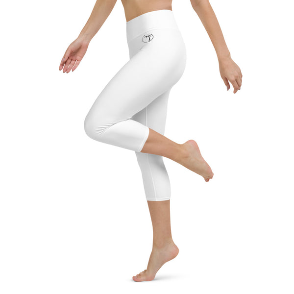 Tayrona Yoga Capri Leggings