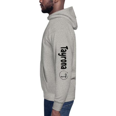 Tayrona Hoodie