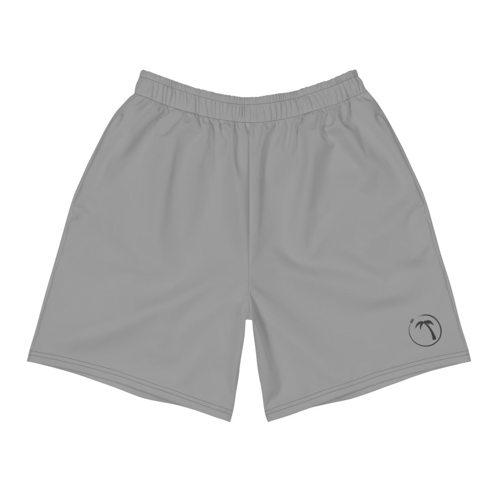 Men's Athletic Long Shorts