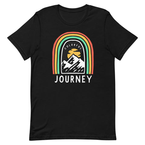 Tayrona Journey T-shirt