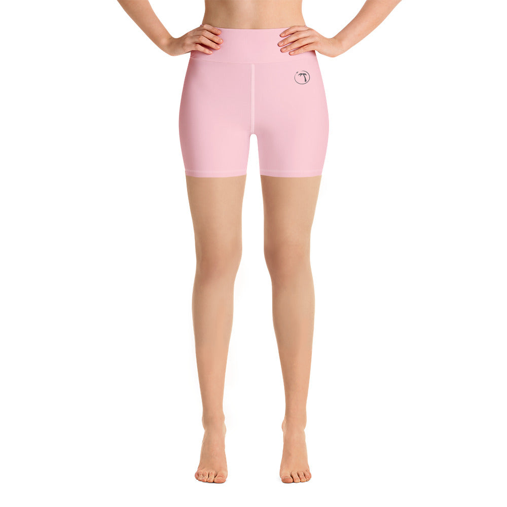 Tayrona Yoga Shorts