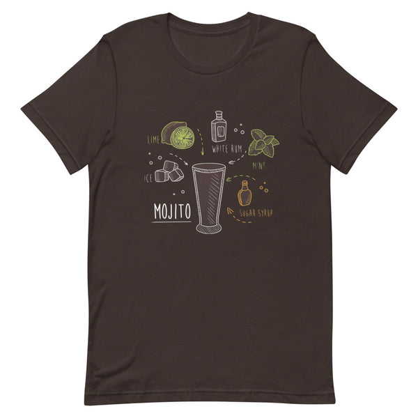 Tayrona Mojito T-Shirt