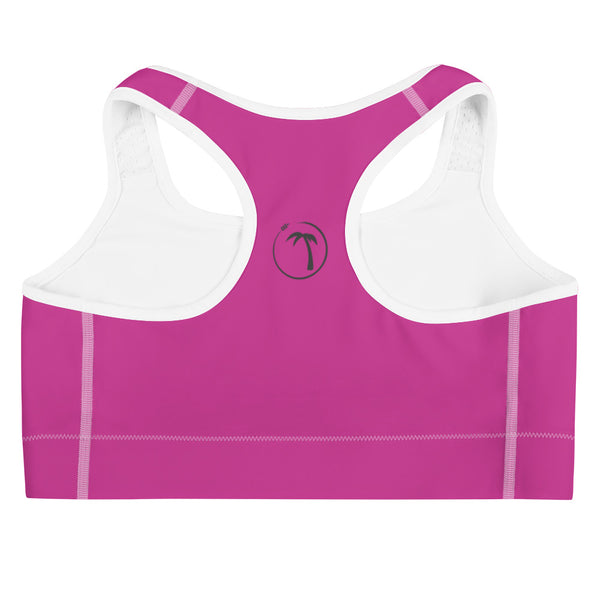 Tayrona Sports Bra