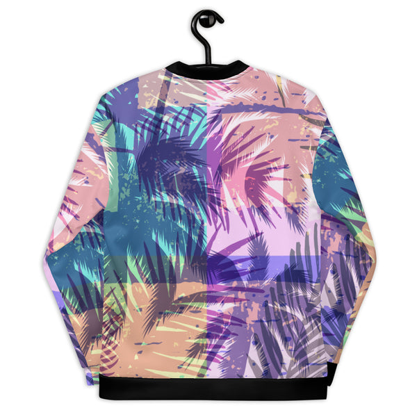 Tayrona Bomber Jacket