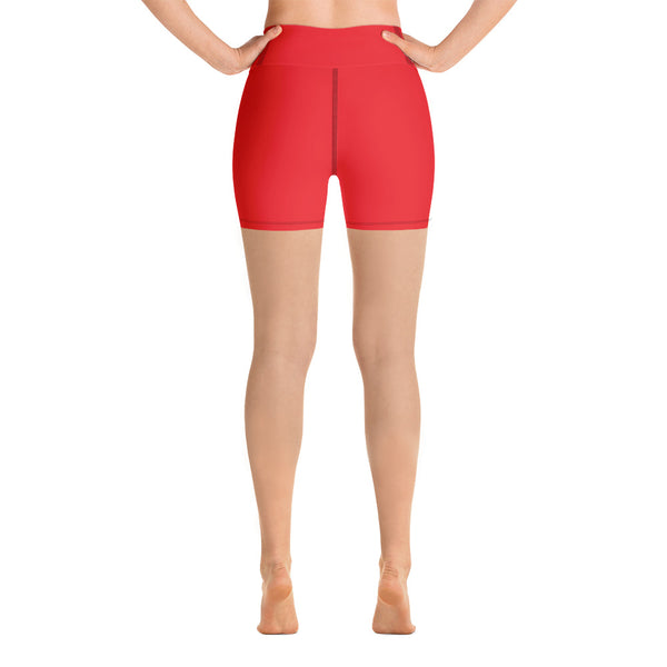 Tayrona Yoga Shorts