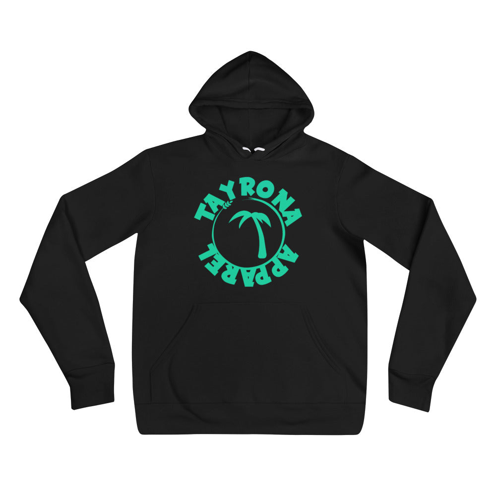 Tayrona  Hoodie