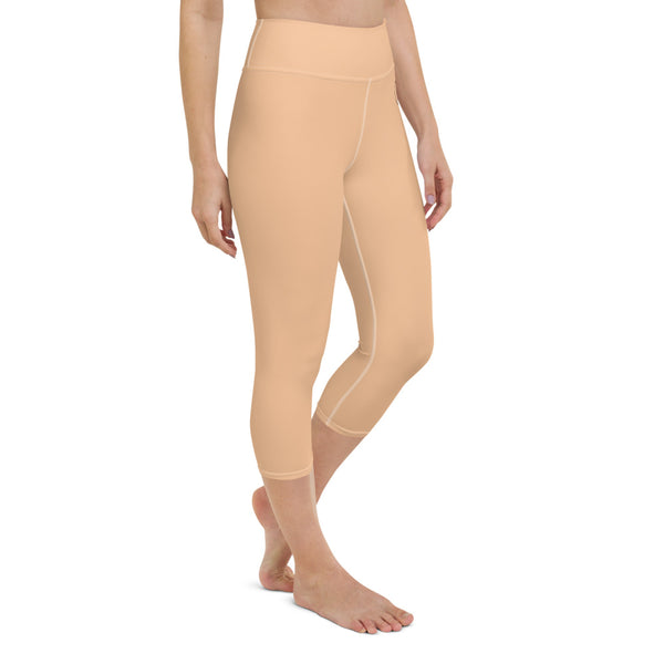 Tayrona Yoga Capri Leggings