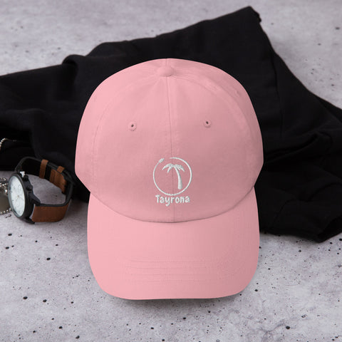 Womens Tayrona Dad Hat