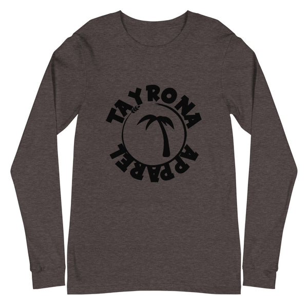 Tayrona Long Sleeve Tee