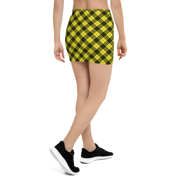 Tayrona Mini Skirt