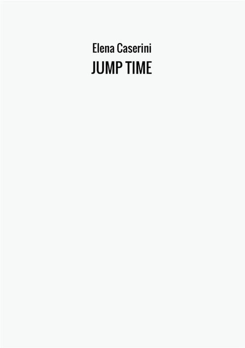 JUMP TIME