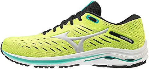 Mizuno Wave Rider 24 Running Shoe Review