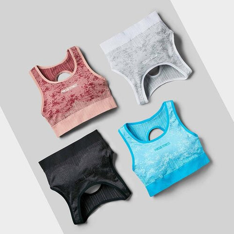 Sports Bras for Running