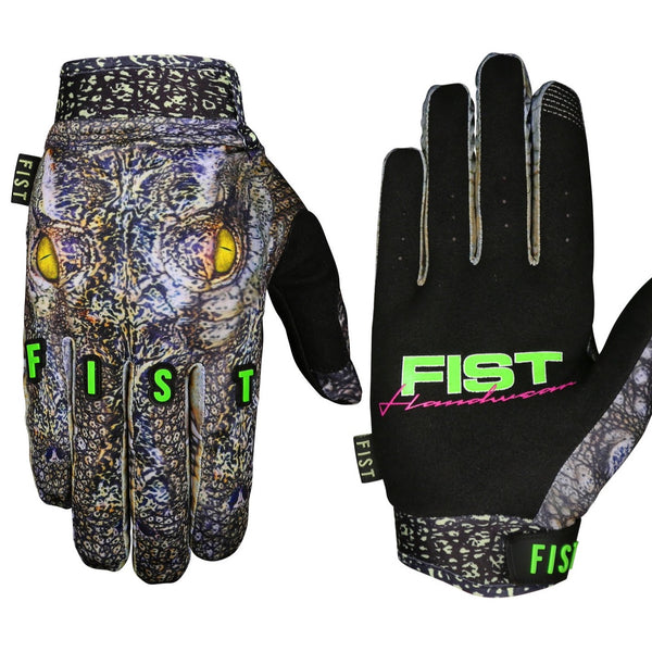 Guantes CROC – fistclothing