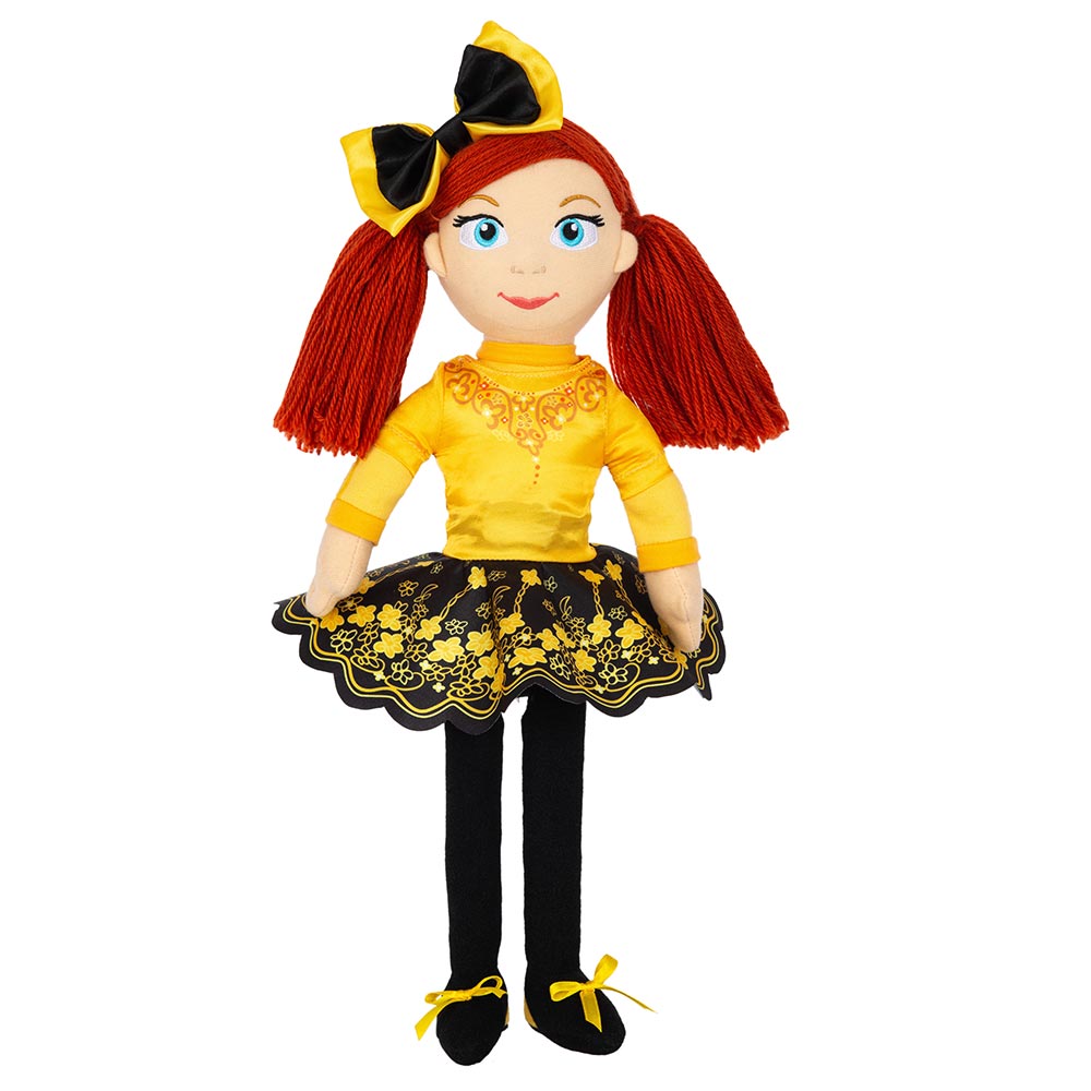 emma doll from the wiggles