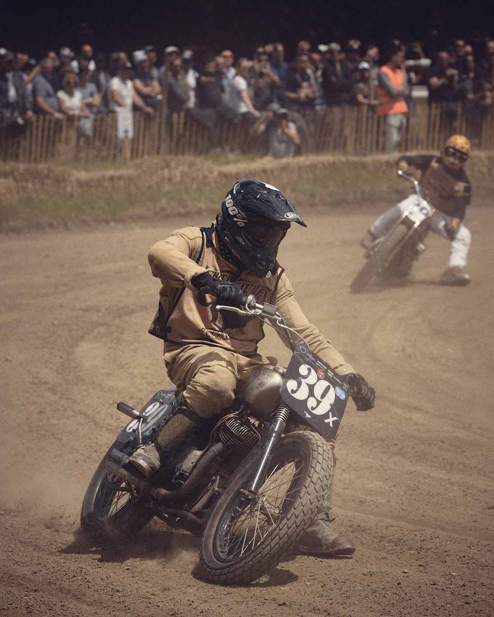 SOLITARIO WHEELS AND WAVES 2018