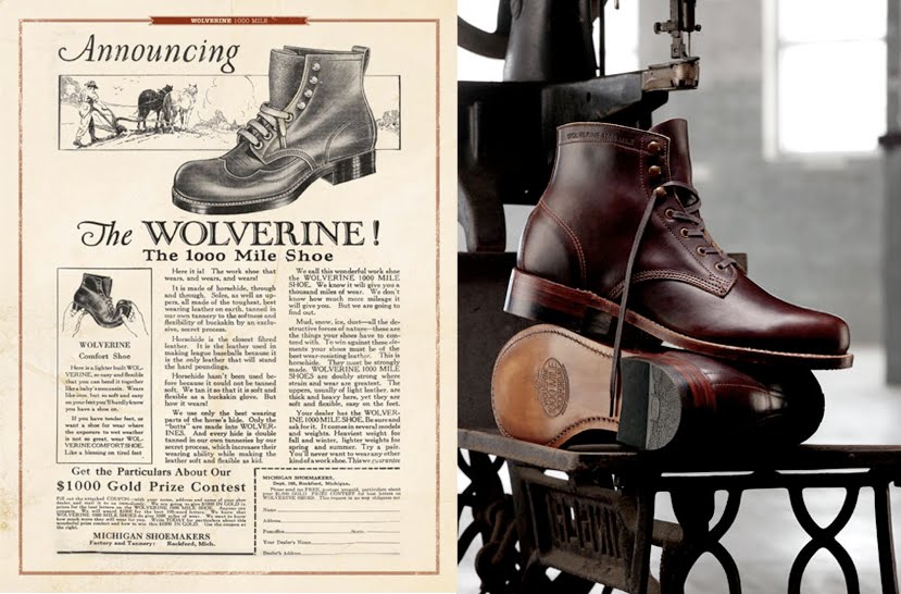motorcycle boots leather heritage best biker chopper cafe racer cool