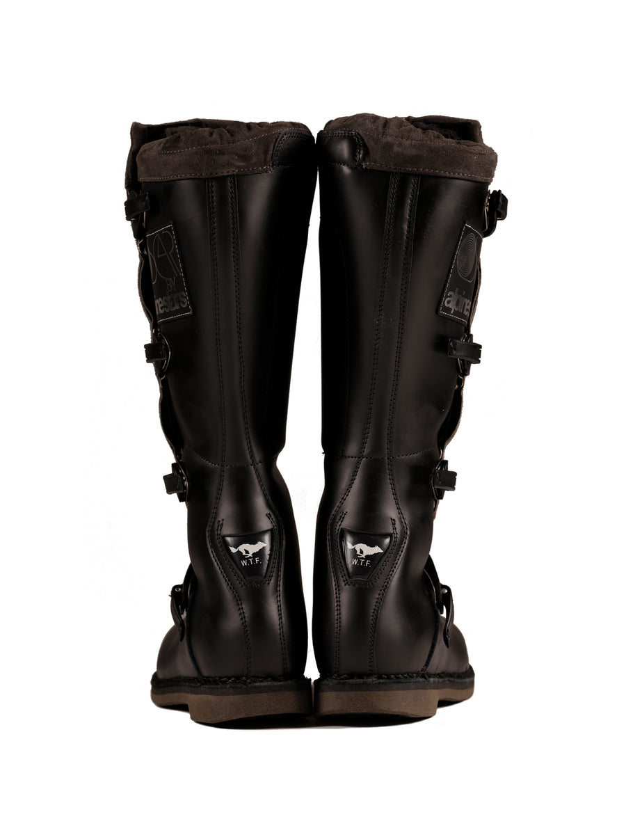 Alpinestars Supervictory Boots X El Solitario