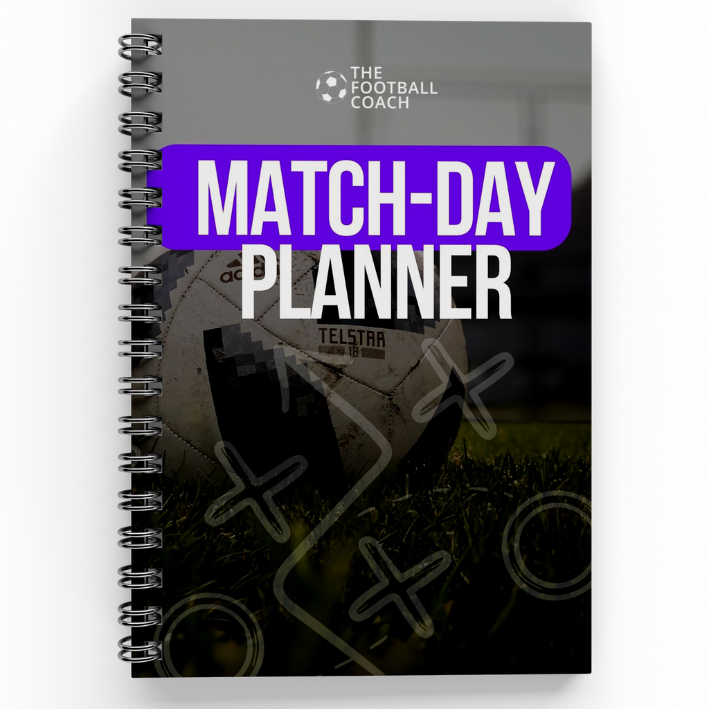 Thefootballcoach Matchday Planner