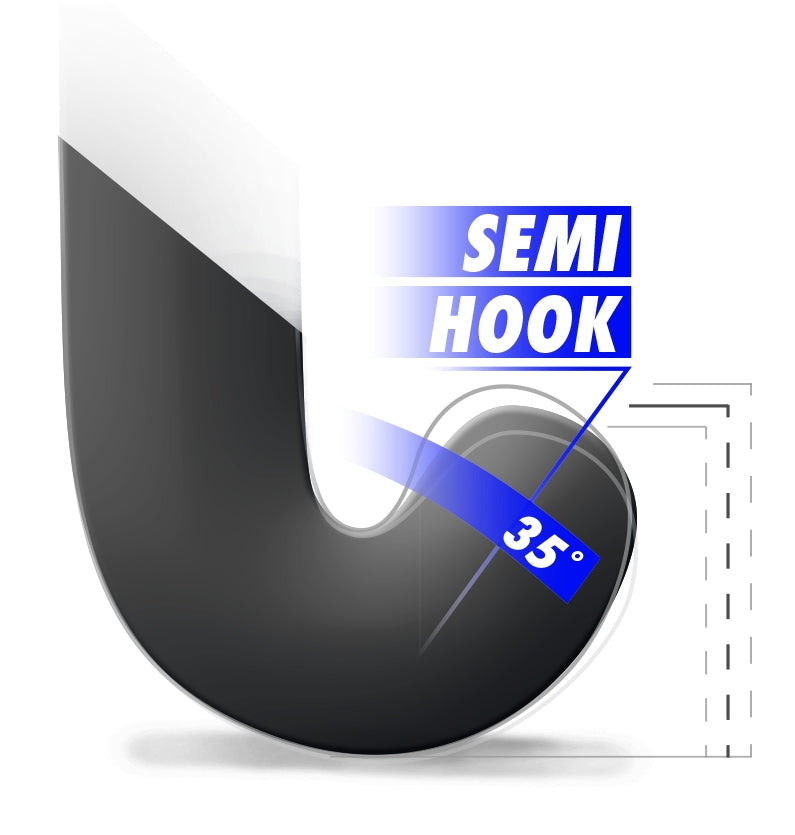 Semi Hook