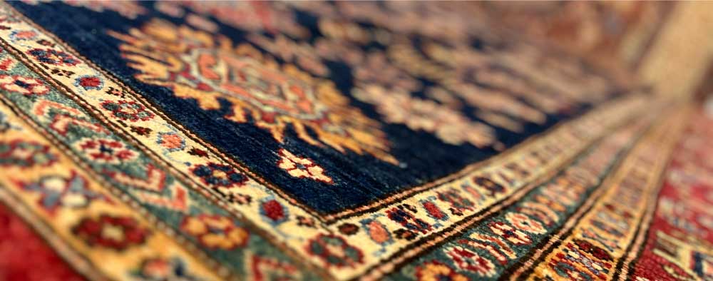 Colorful Tradition OrientalRugs