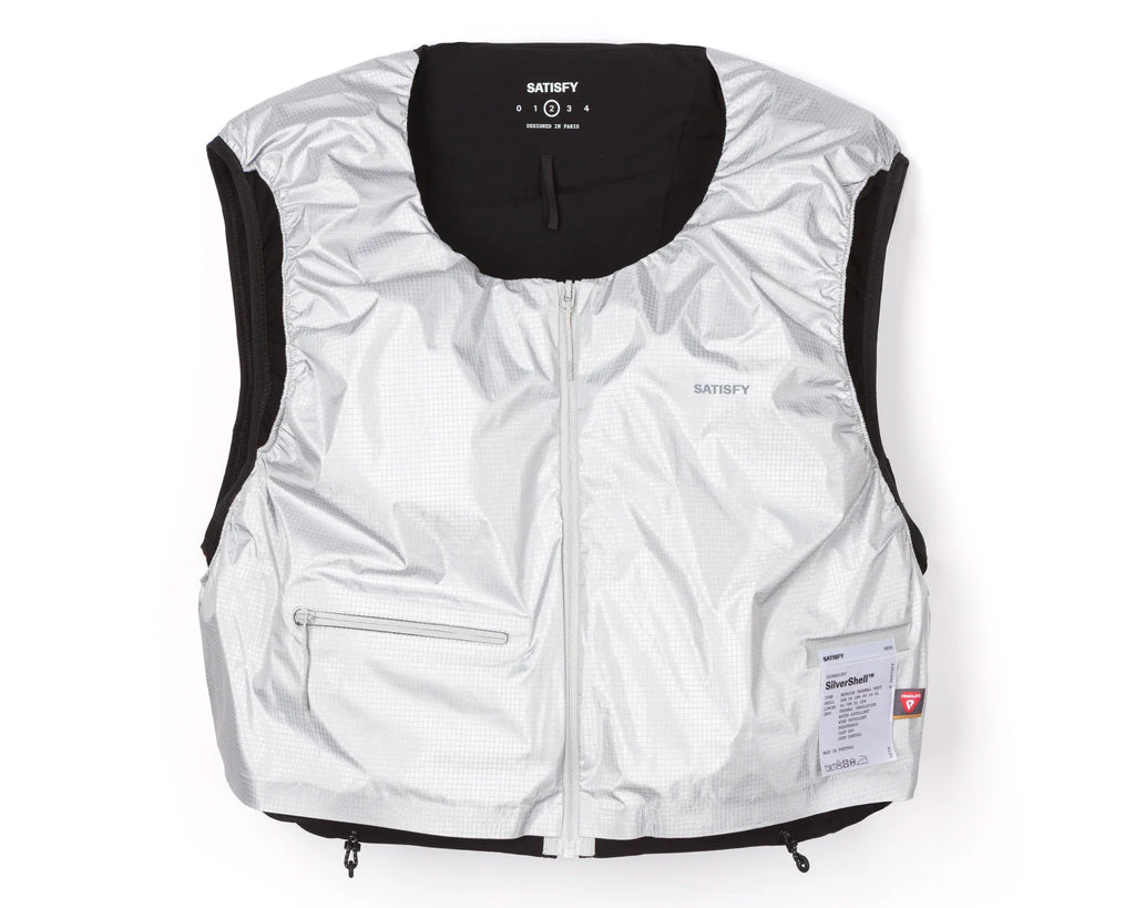 Justice™ Cordura® 5L Hydration Vest – Renegade Running