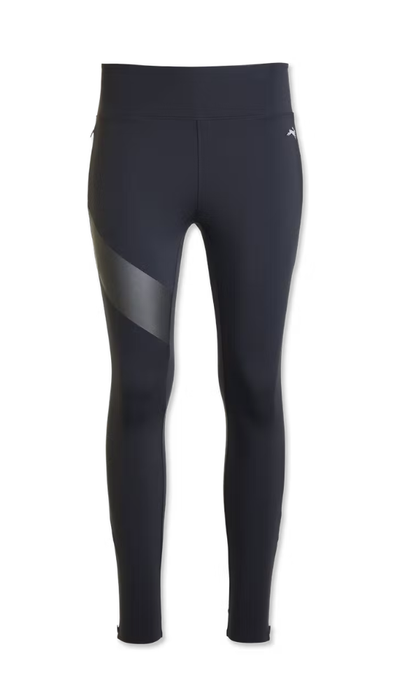 Tracksmith - Turnover Tights Lined