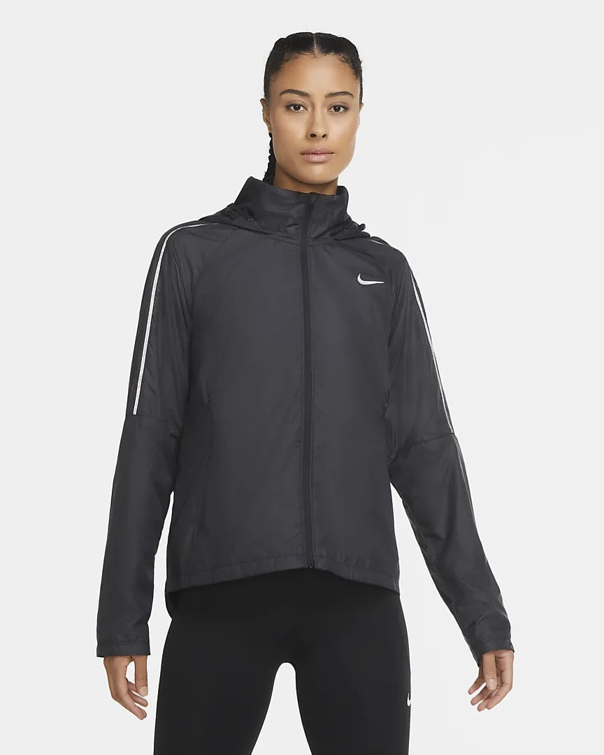 Abreviatura virtual Especificado Nike Shield Women's Running Jacket – Renegade Running