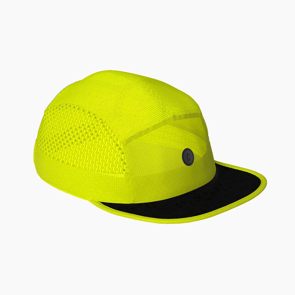 Satisfy Rippy™ Trail Cap – Renegade Running