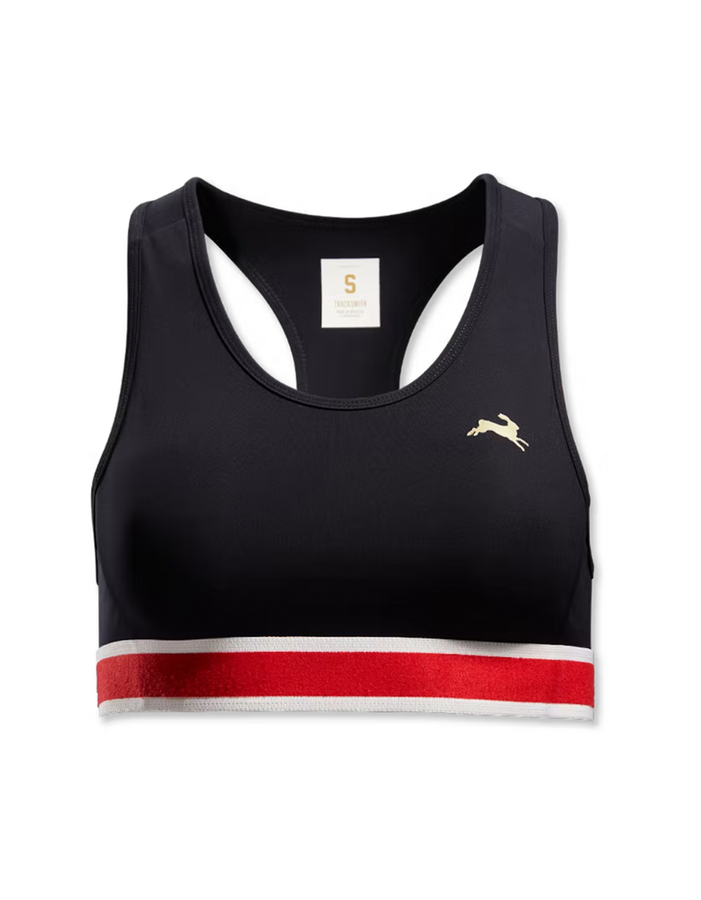 Tracksmith: The New Bell Lop Top