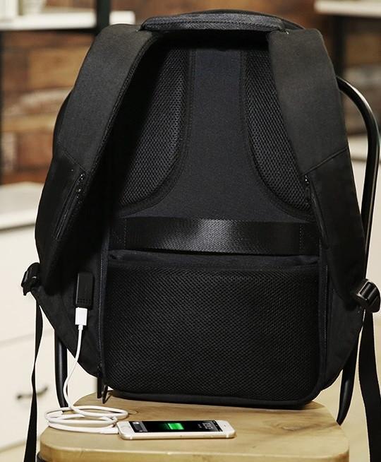 most efficient backpack