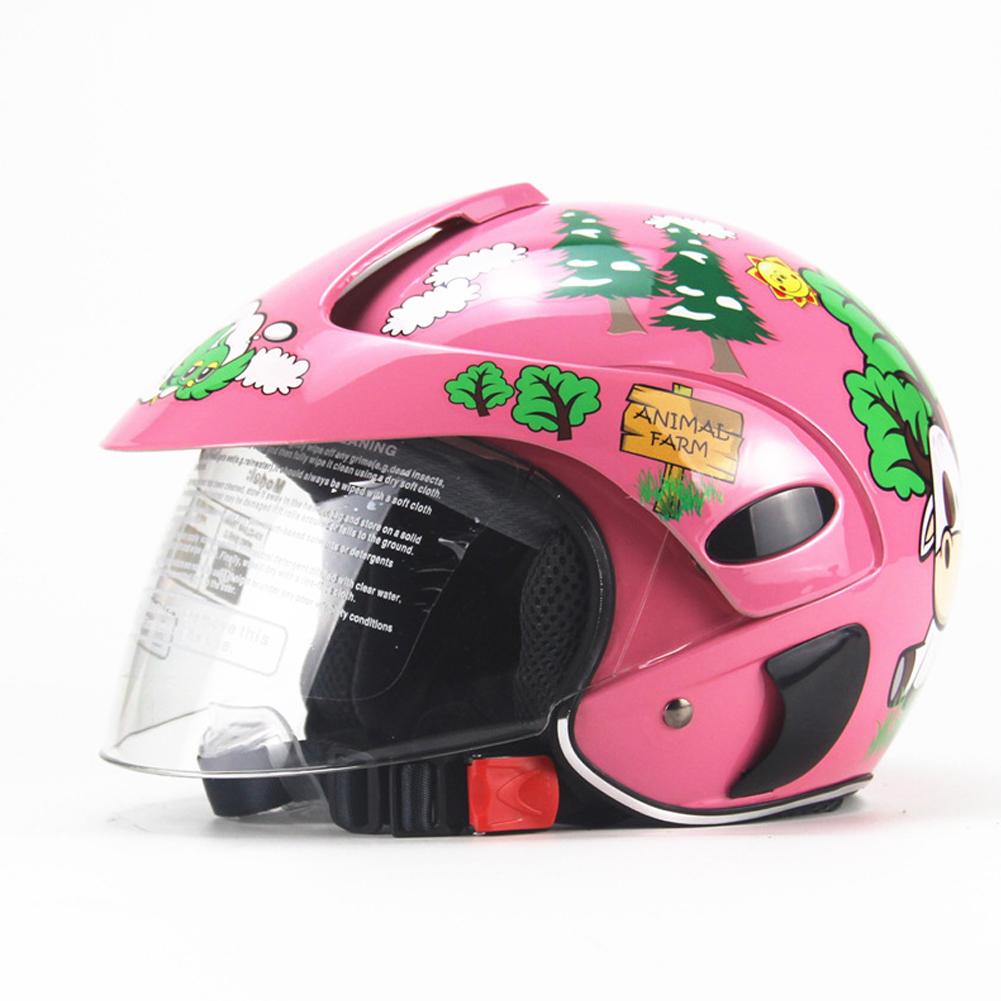 children motocross helmet motorcycle for kids boy girl helmets