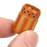Plasma Cutting Cutter Consumables Beryllium Copper Plasma Swirl Ring Suitable For 45A Aluminum Copper Cutting Torch Consumables-Khayie