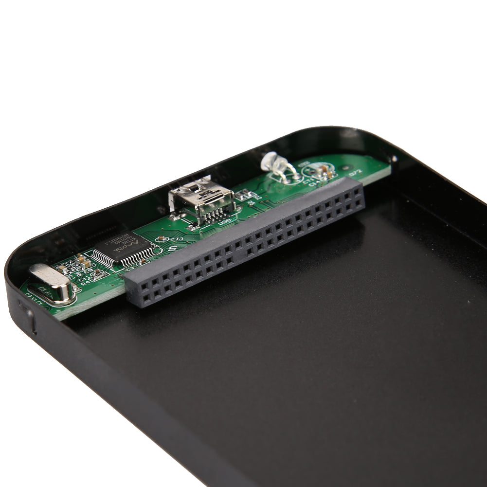 external ssd tray for mac