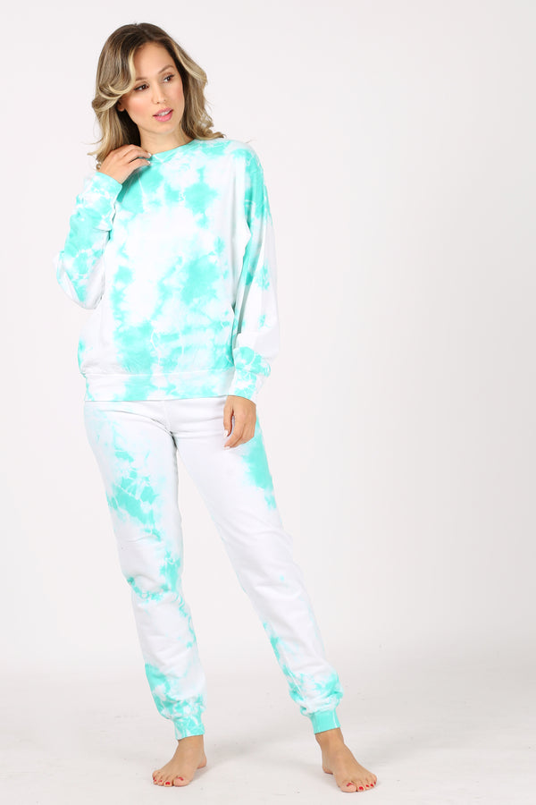 Stars Sweatpants (Passenger Princess Set) — Go Cozy