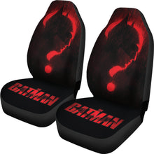 Load image into Gallery viewer, Batman Car Seat Covers Car Accessories Ci221012-02