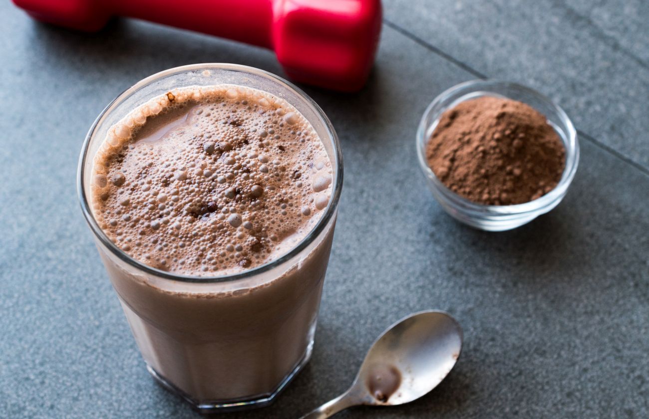 Is Whole Milk Powder Good For You? (+recipes)