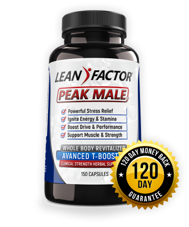 7 PERFORM JELLY FOR MEN - #1 MALE STAMINA