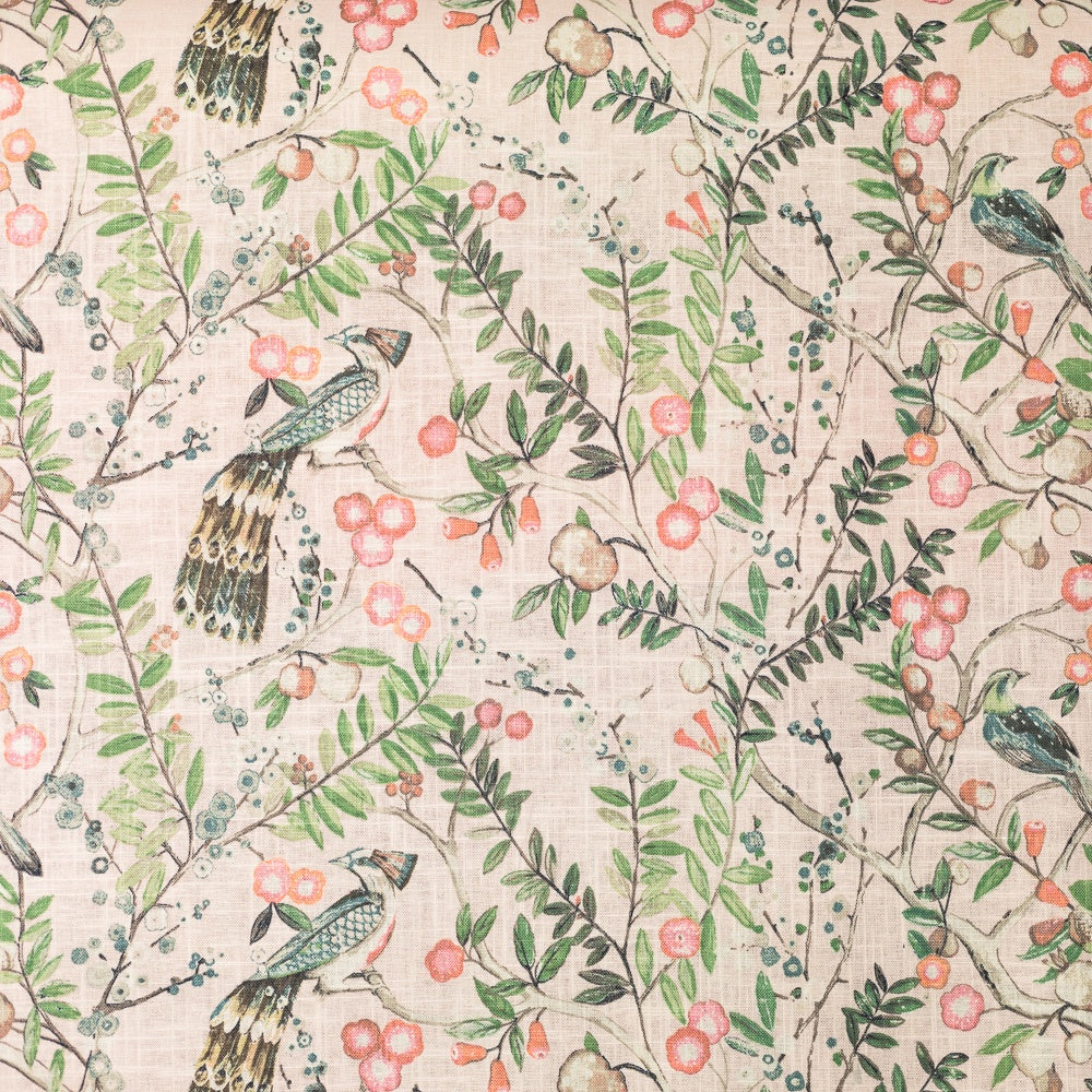 Grand Roost | Martha's Furnishing Fabrics | Reviews on Judge.me