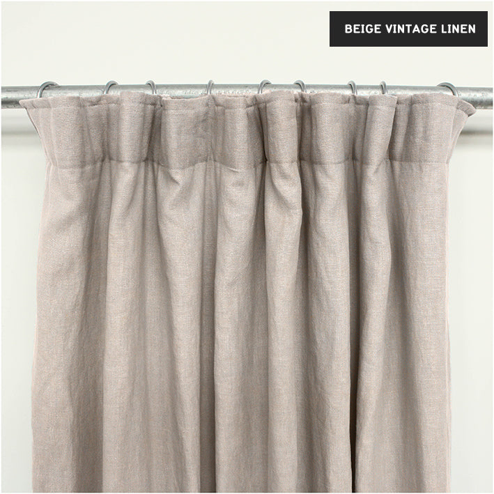 Ready to Hang Curtains – Martha's Furnishing Fabrics