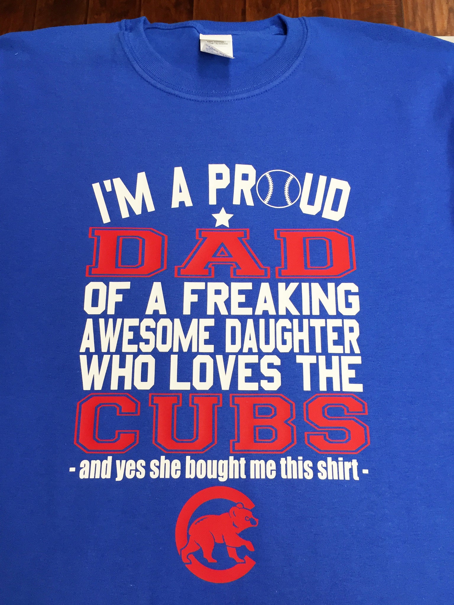 cool cubs shirts