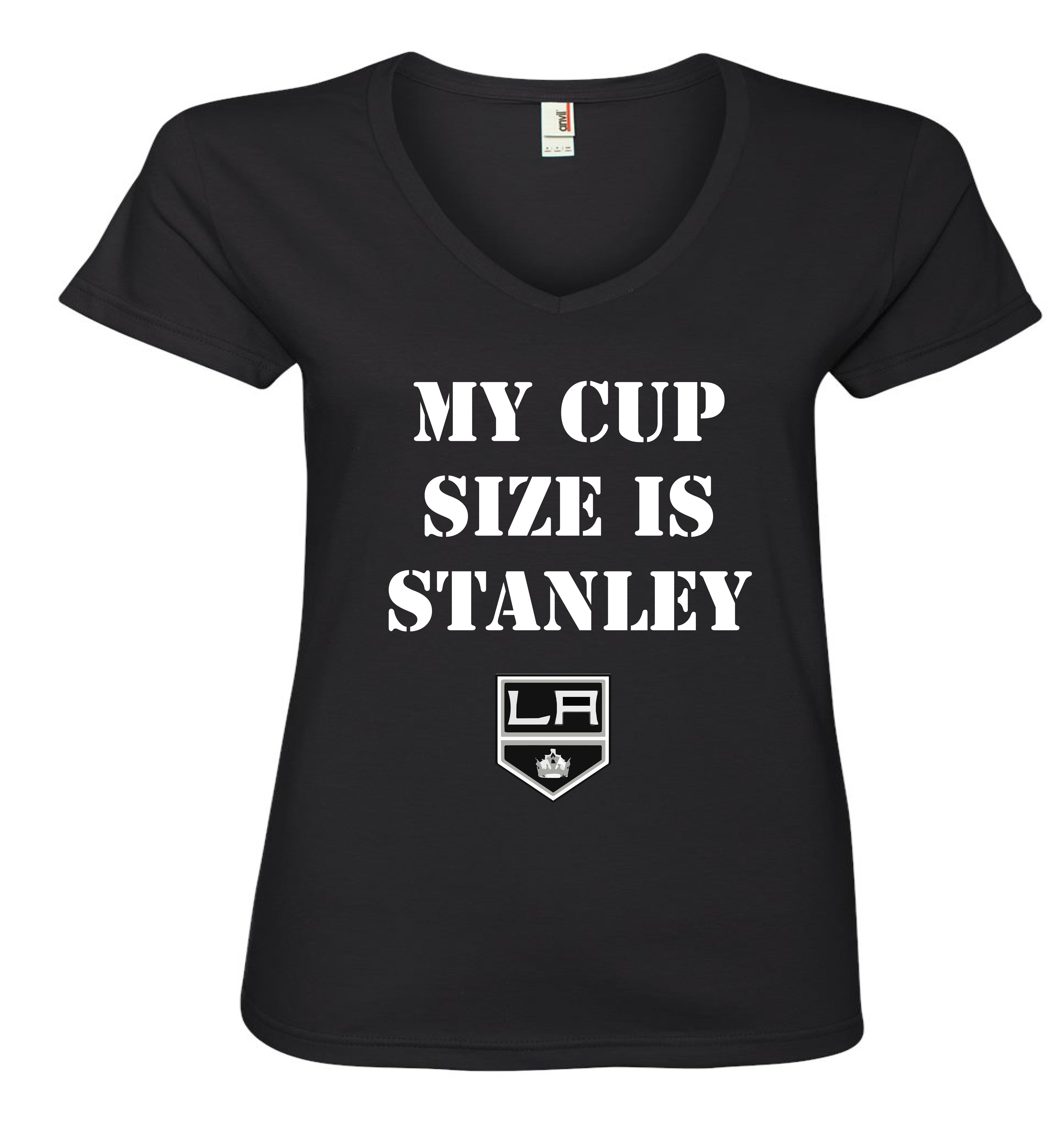 la kings stanley cup shirt