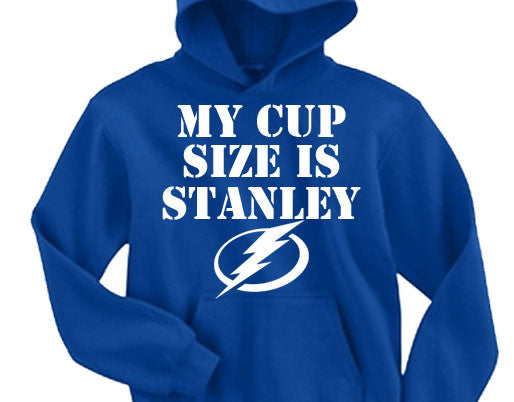 tampa bay lightning sweatshirts