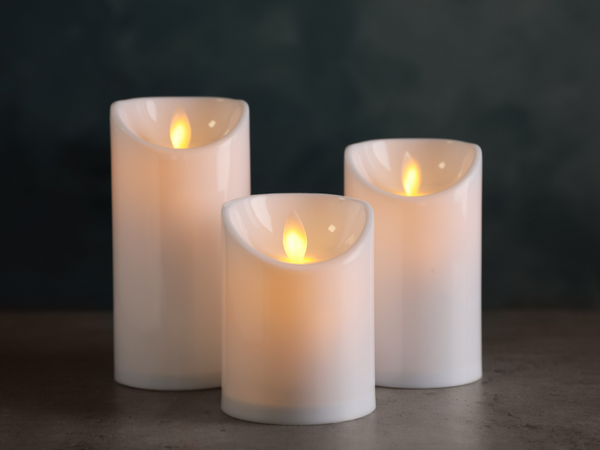 candle alternatives