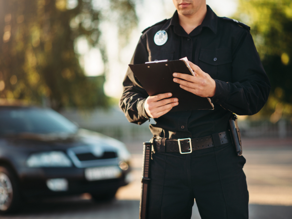 personal defense alarms attract attention