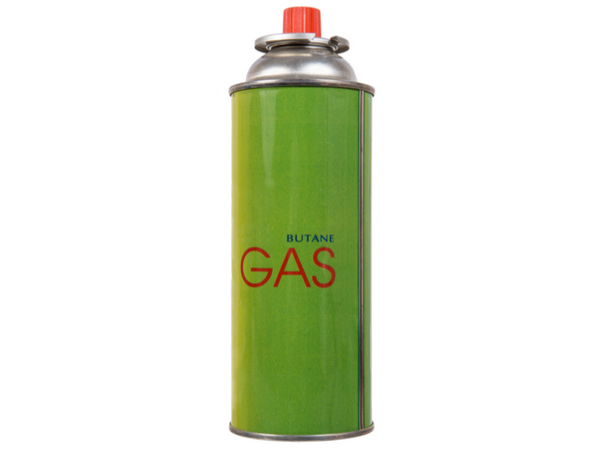 store flammable liquids and gases in proper containers
