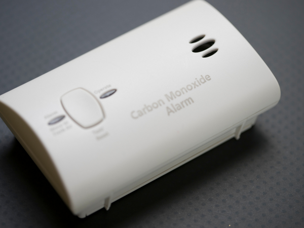 what is a carbon monoxide detector