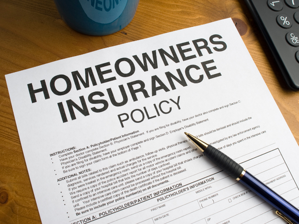 what is homeowners insurance