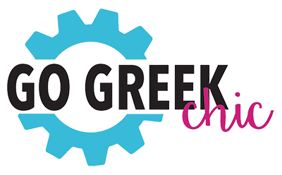 Go Greek Chic